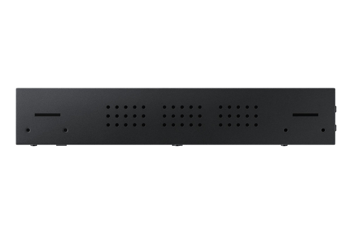 Samsung Snow Box Virtual Production The Wall IVC