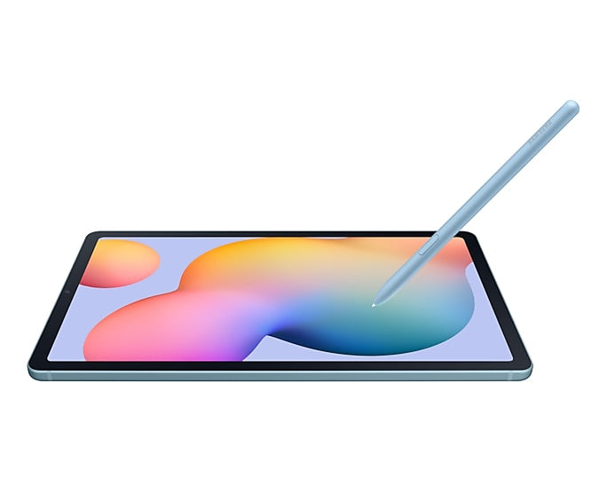 Samsung P613 Galaxy Tab S6 Lite - 10.4'' - Wifi - 64 Go, 4 Go RAM - Gris