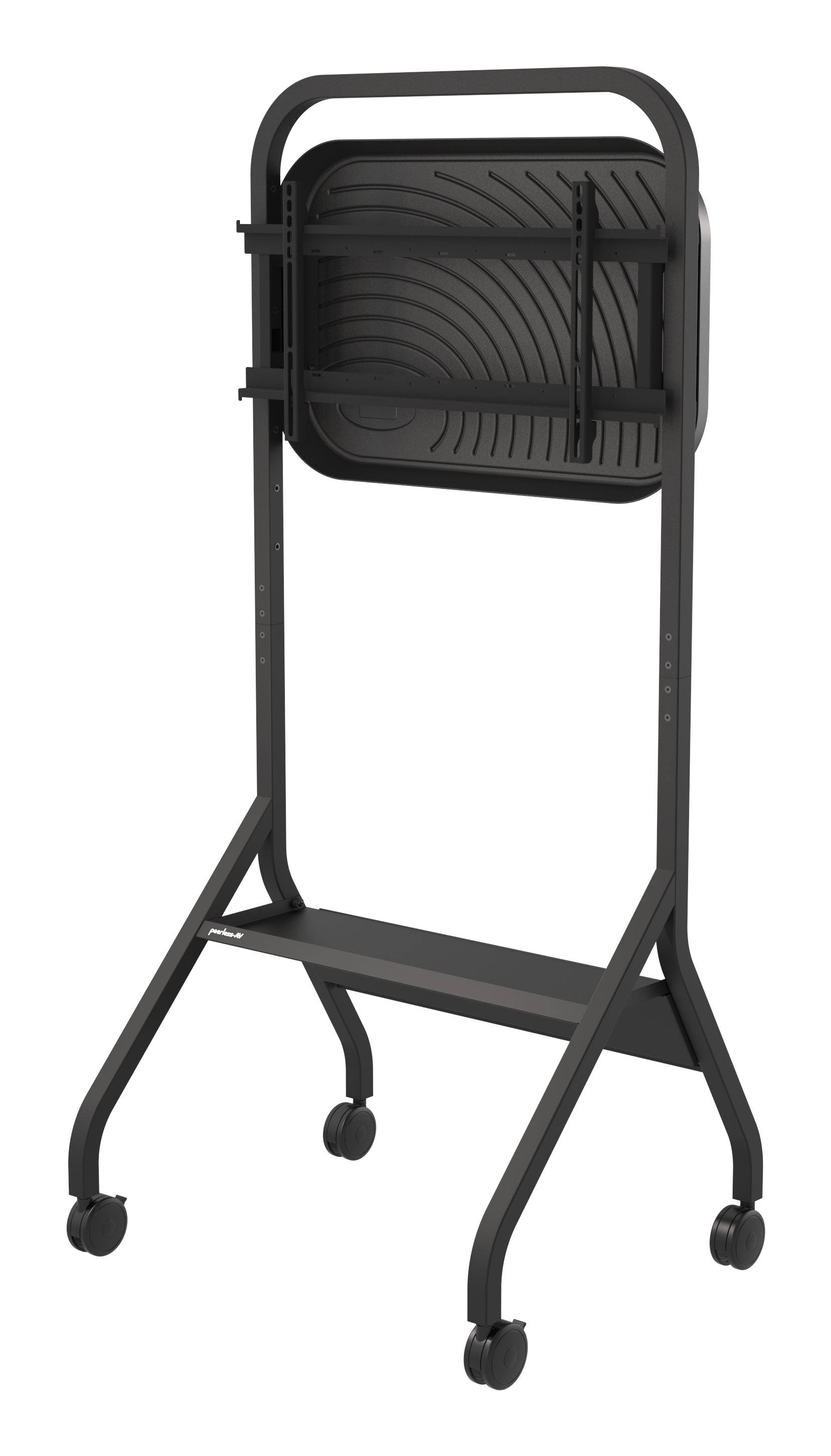 Flat Panel Trolley for 32" to 75"