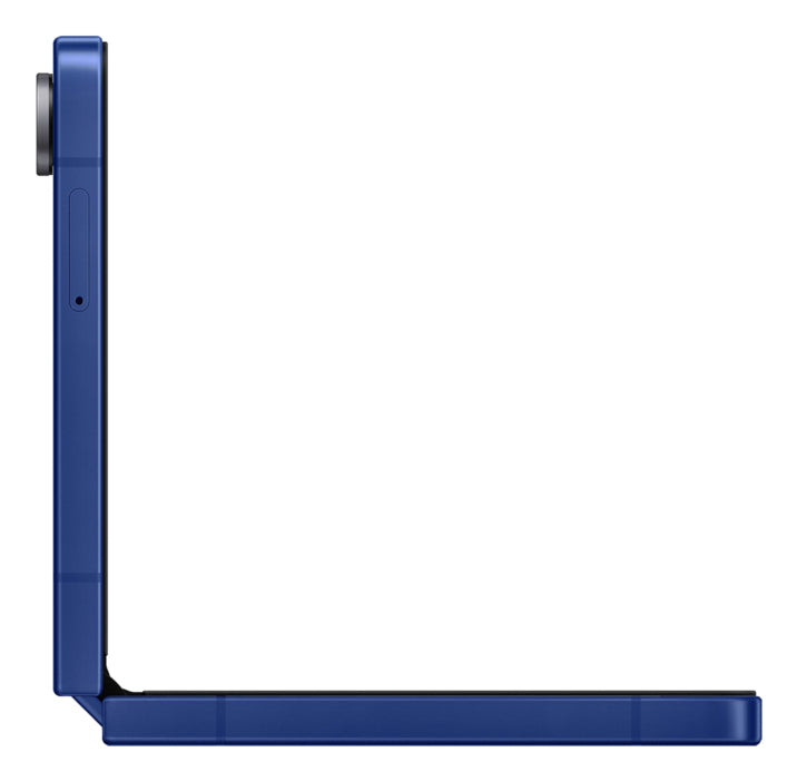 Samsung Z Flip 7 5G 512GB Navy