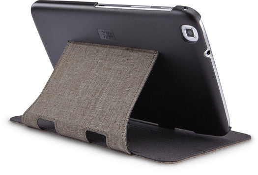 case/SnapView Folio Galaxy Tab 3 8''