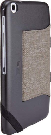 case/SnapView Folio Galaxy Tab 3 8''