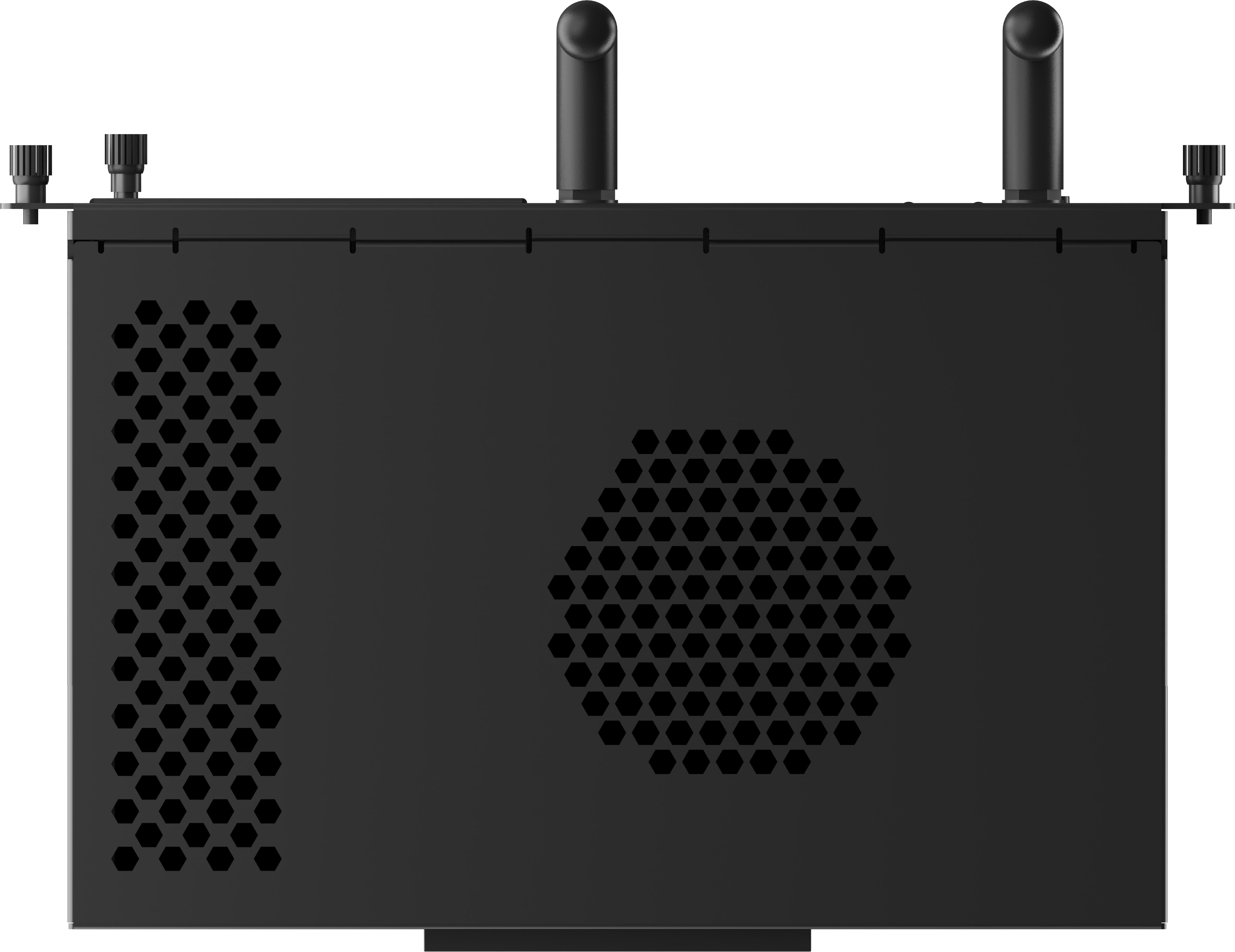Standard Slot PC-Module for TExx02MIS Se