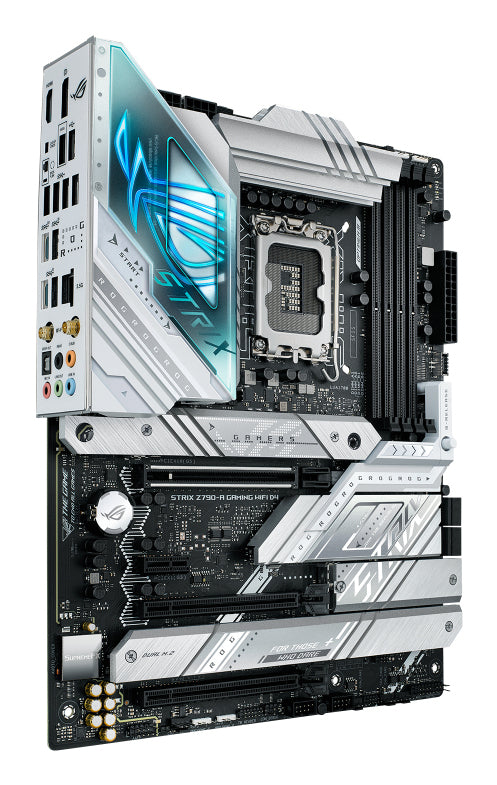 ROG STRIX Z790-A GAMING WIFI D4