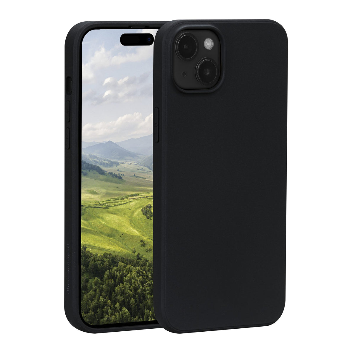 Bulk Nuuk iPhone 15 Plus BLK