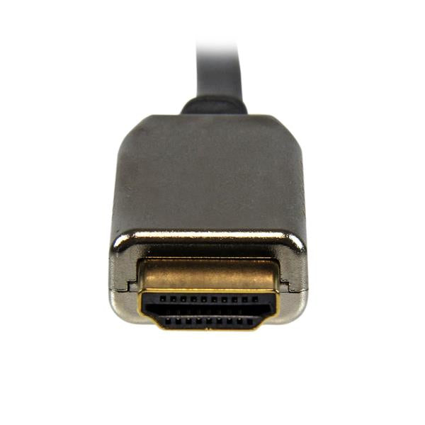 30m Active Optical High Speed HDMI