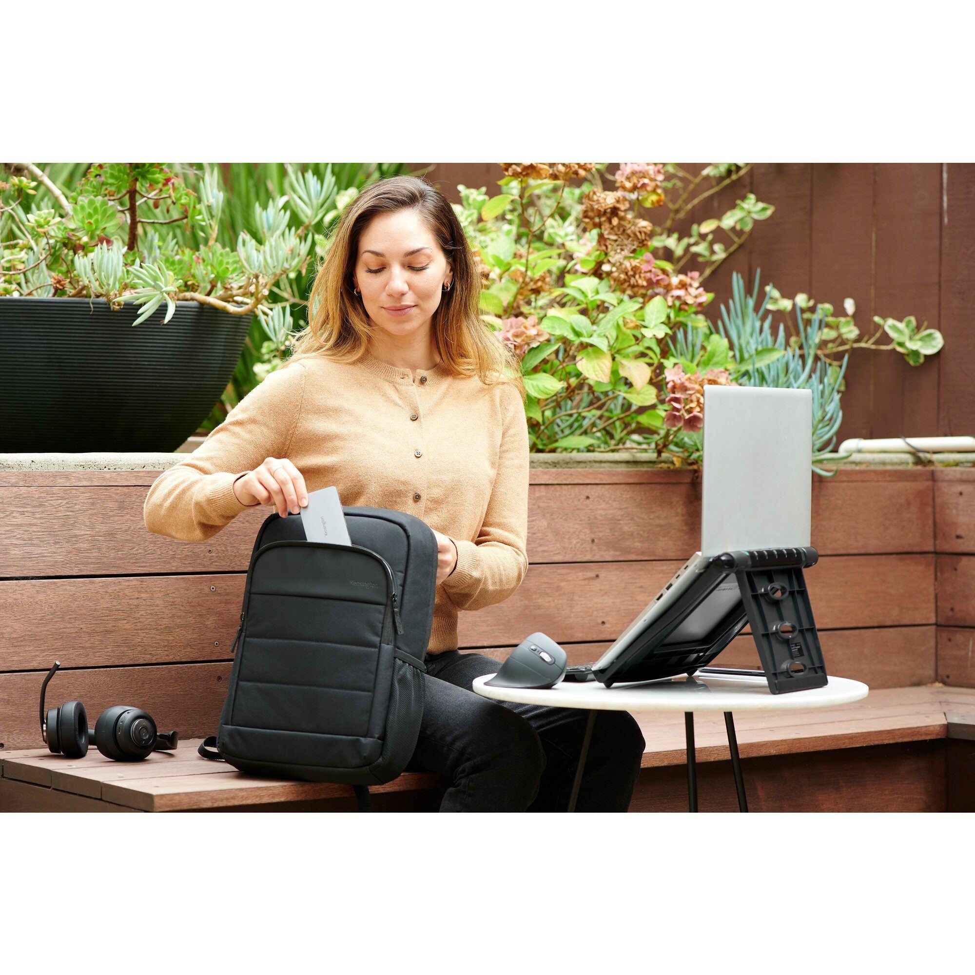 SmartFit Easy Riser Black