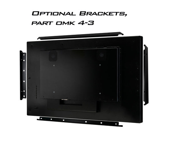 Bracket kit for TF4339MSC