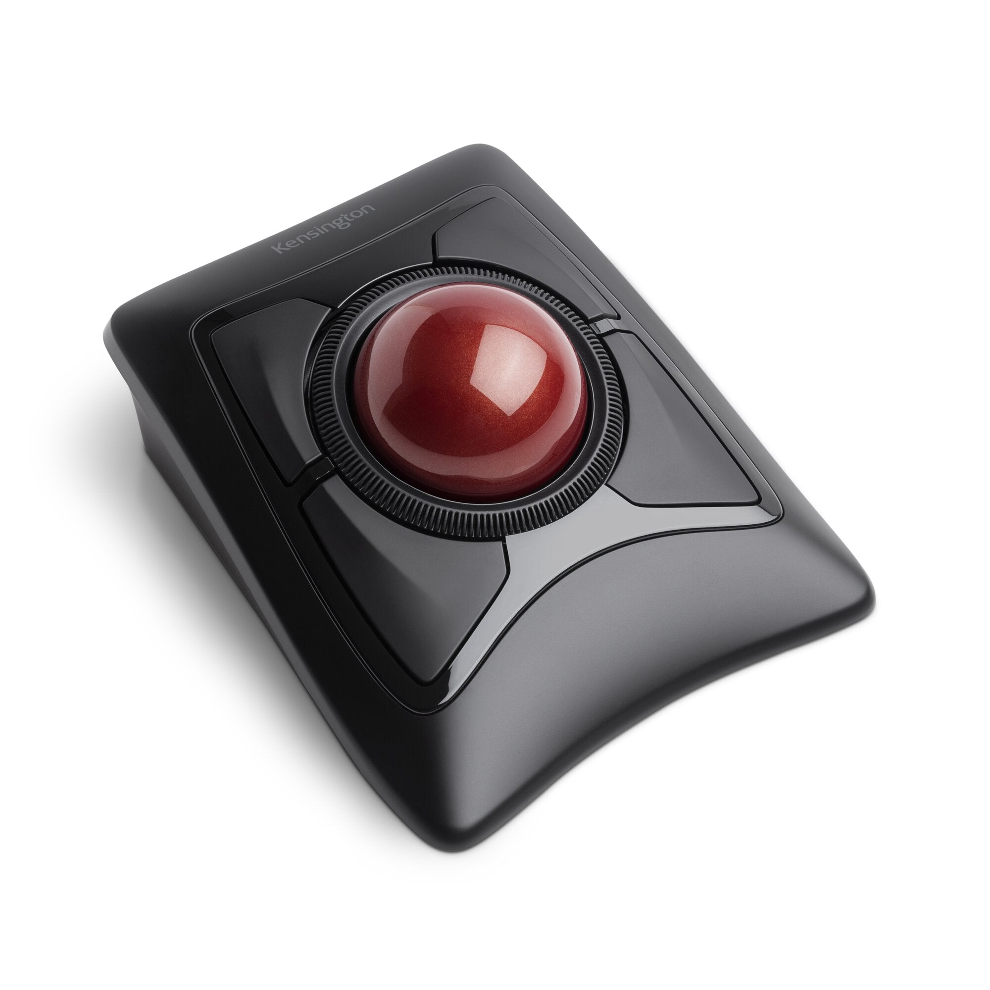ExpertMouse Wireless Trackball
