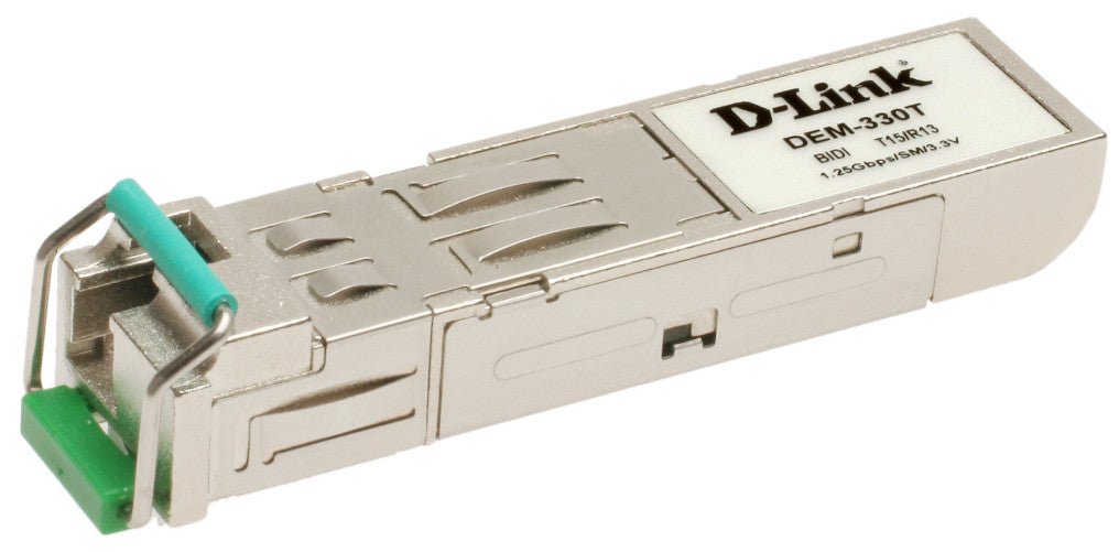 1000BASE-BX-U Gigabit WDM BiDi
