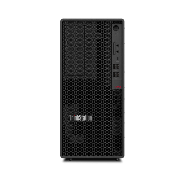 LENOVO ThinkStation P358 AMD Ryzen 3 PRO 4350G 16Go 512Go SSD M.2 2280 PCIe W11P 3 Year On-site