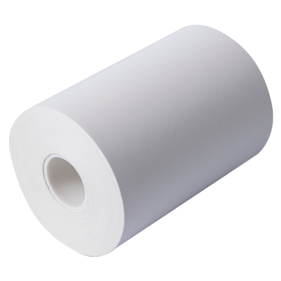 Continous Linerless Label 106mm x 51.8m