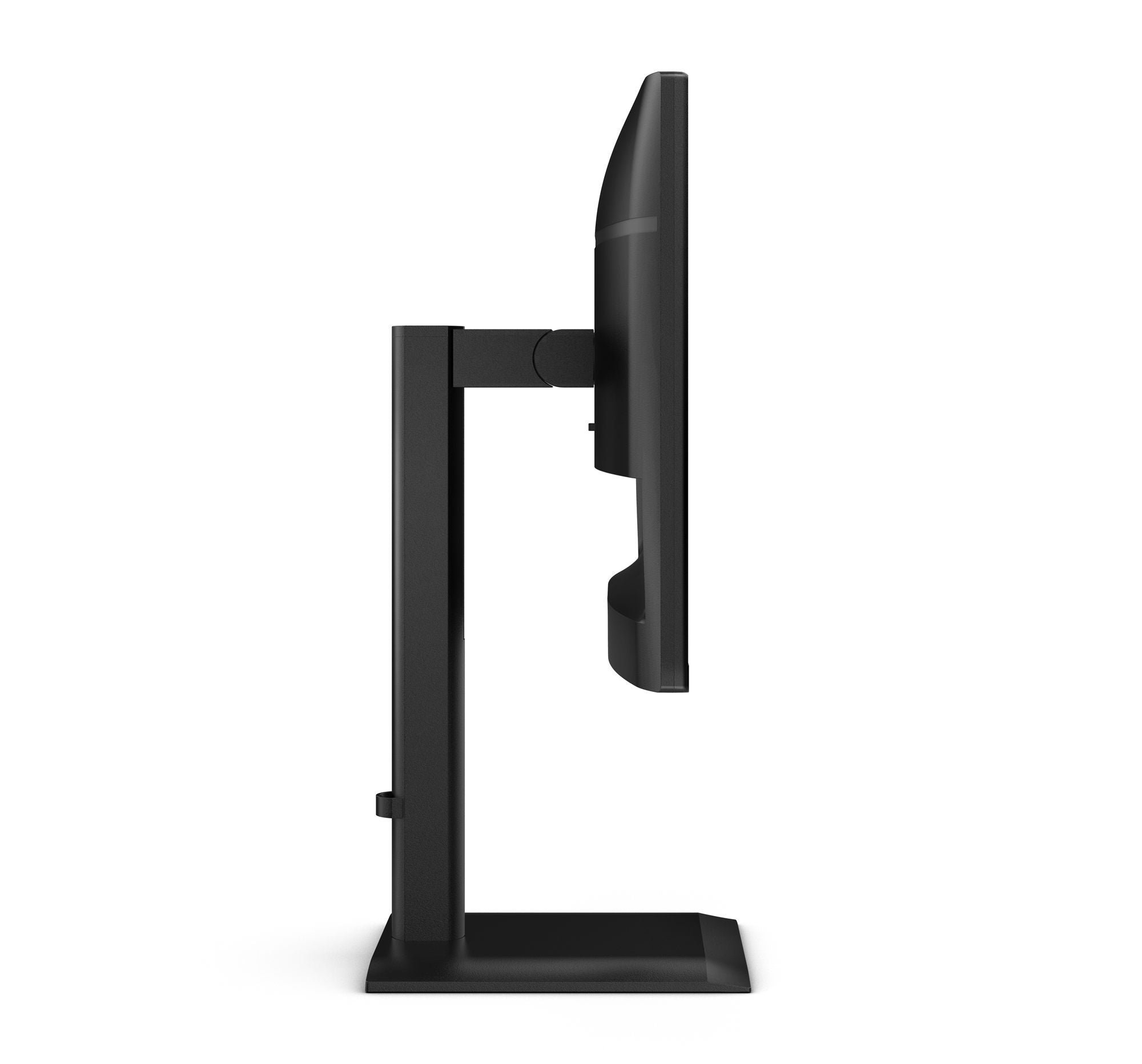 AOC 24E4CV - Écran LED - 24"-1920 x 1080 Full HD @ 120 Hz - IPS - 300 cd/m² - 1500:1 - 4 ms - HDMI, DP, USB-C - HP - GAR 5 ans