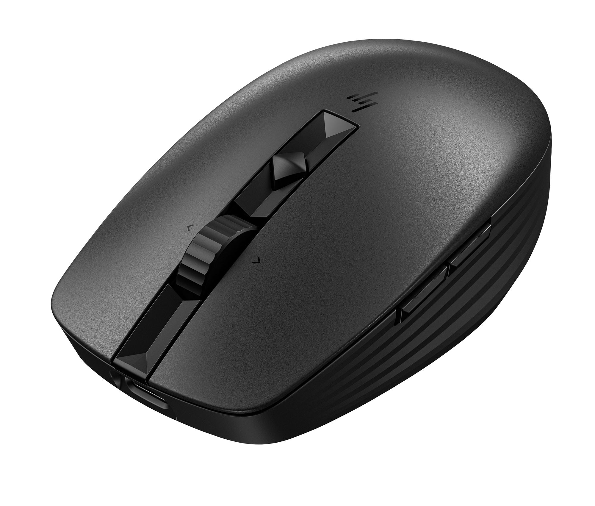 HP 715 RECHBL Mult-Dvc Bluetooth Mouse