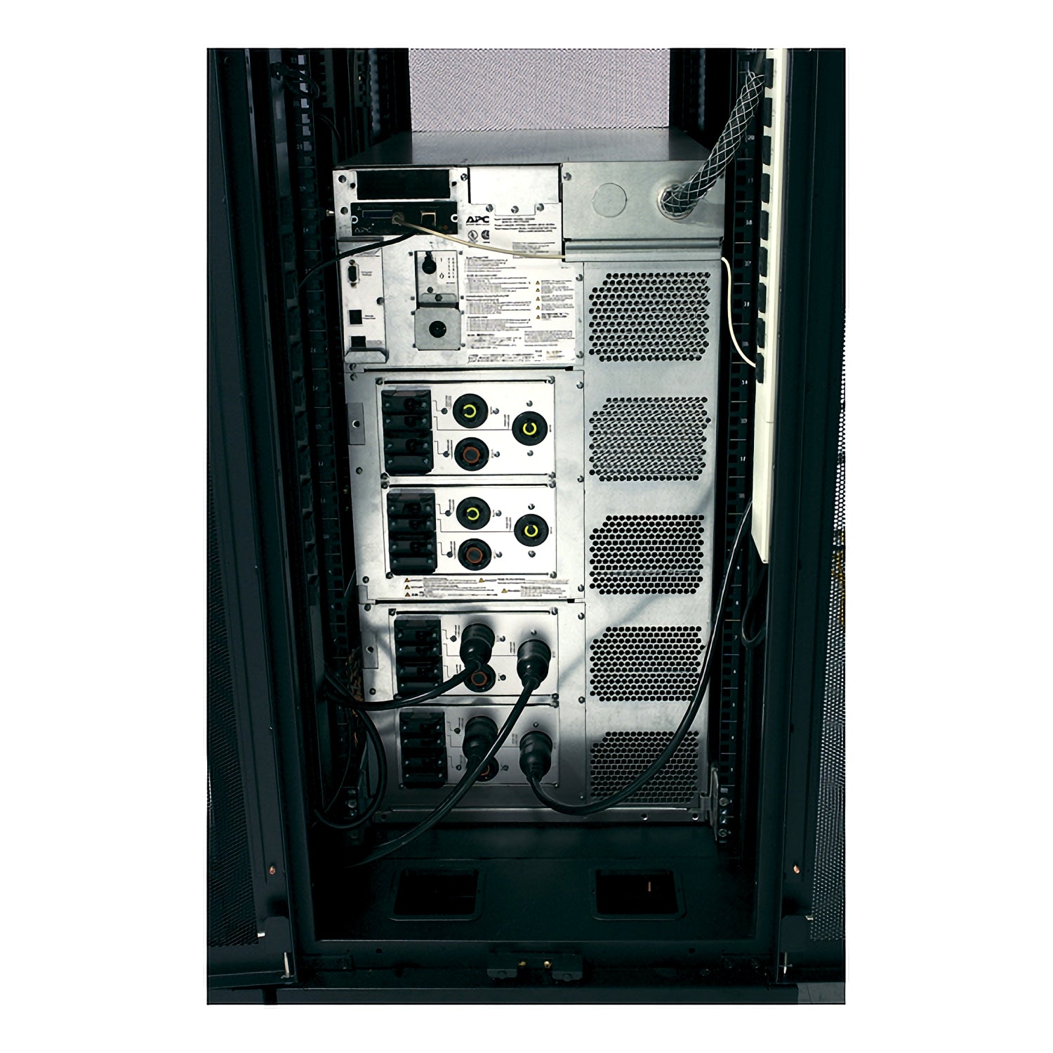 SymmetraLX/16KVA on-line f Rack