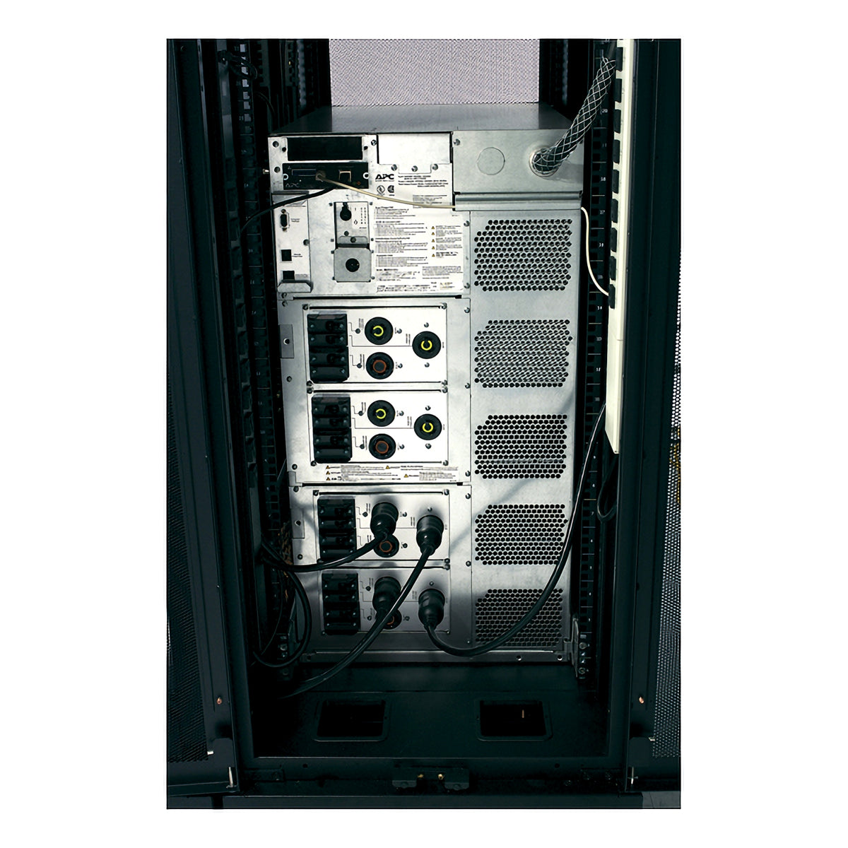 Symmetra LX/8KVA 16KVA on-line