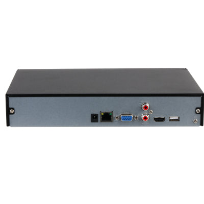 Dahua NVR4108HS-4KS3 Enregistreur vidéo réseau 8CH Compact 1U 1HDD Lite