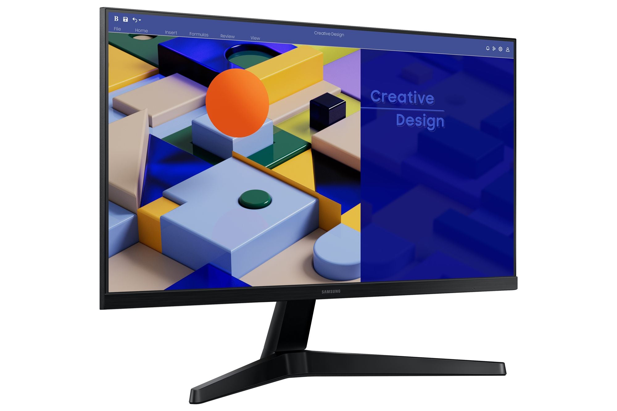 24" FHD 1920x1080 75z 250cdm2 1000:1