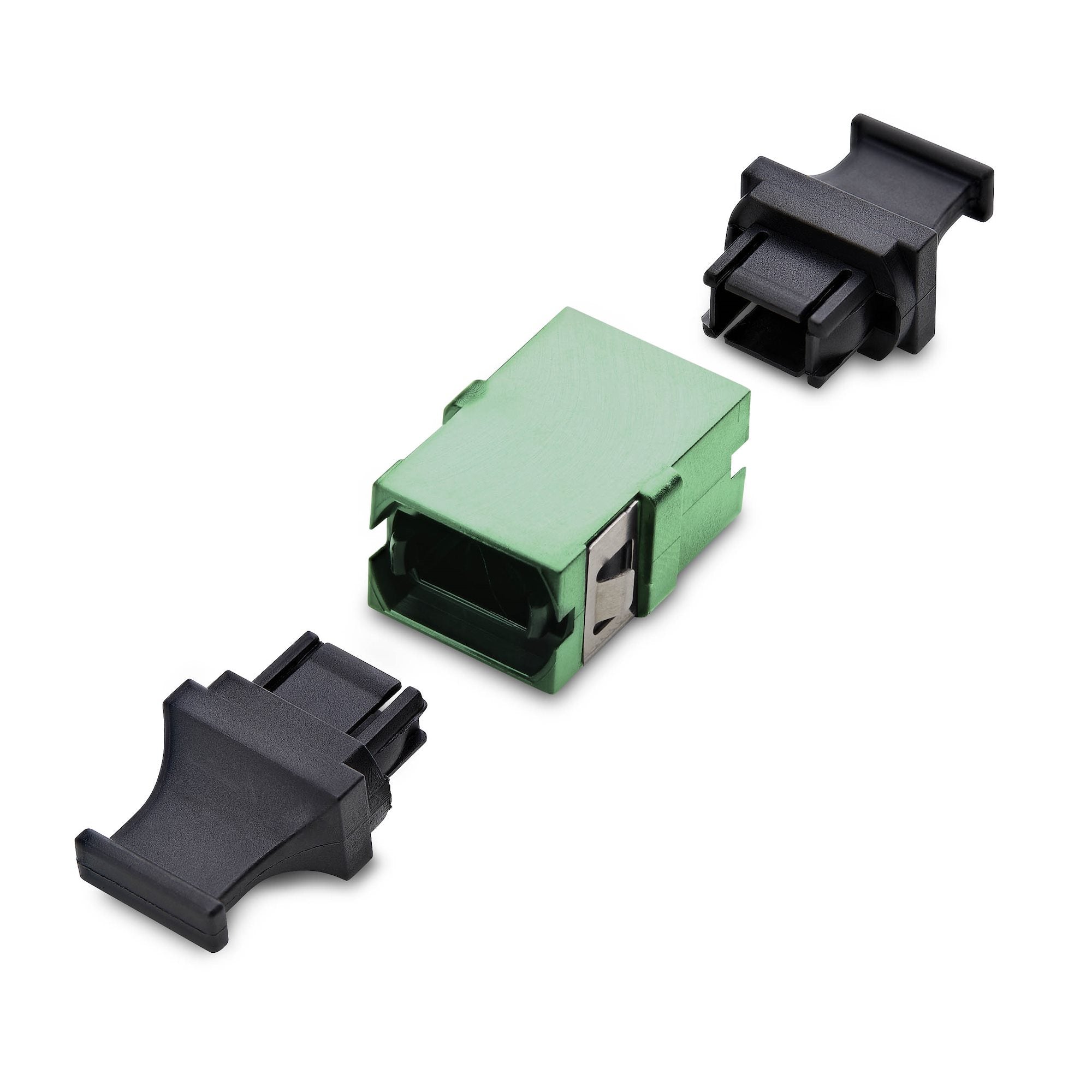 MPO/MTP Coupler Single Mode MPO Coupler