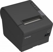 TM-T88V Thermic Black Parallel+USB
