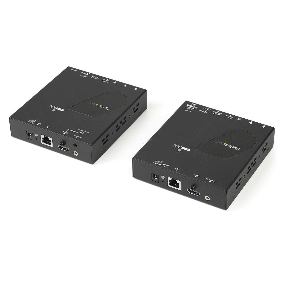 Extender Kit HDMI Over IP - 4K