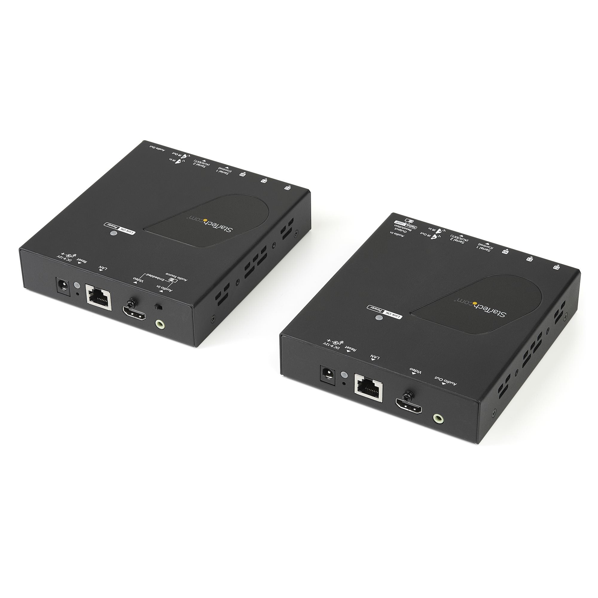 Extender Kit HDMI Over IP - 4K