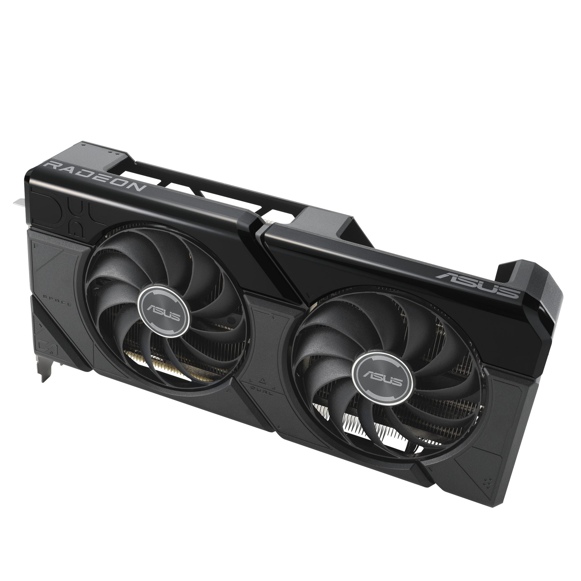 ASUS DUAL RX 7900 GRE O16G 16Go GDDR6 HDMI 2.1 3xDisplayPort 2.1