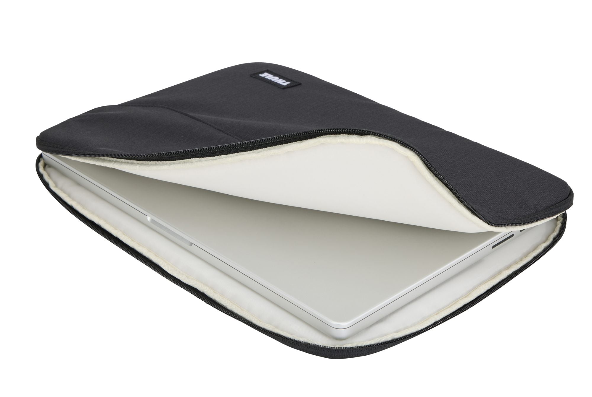 Thule Lithos Sleeve MacBook Pro 16" - Bl