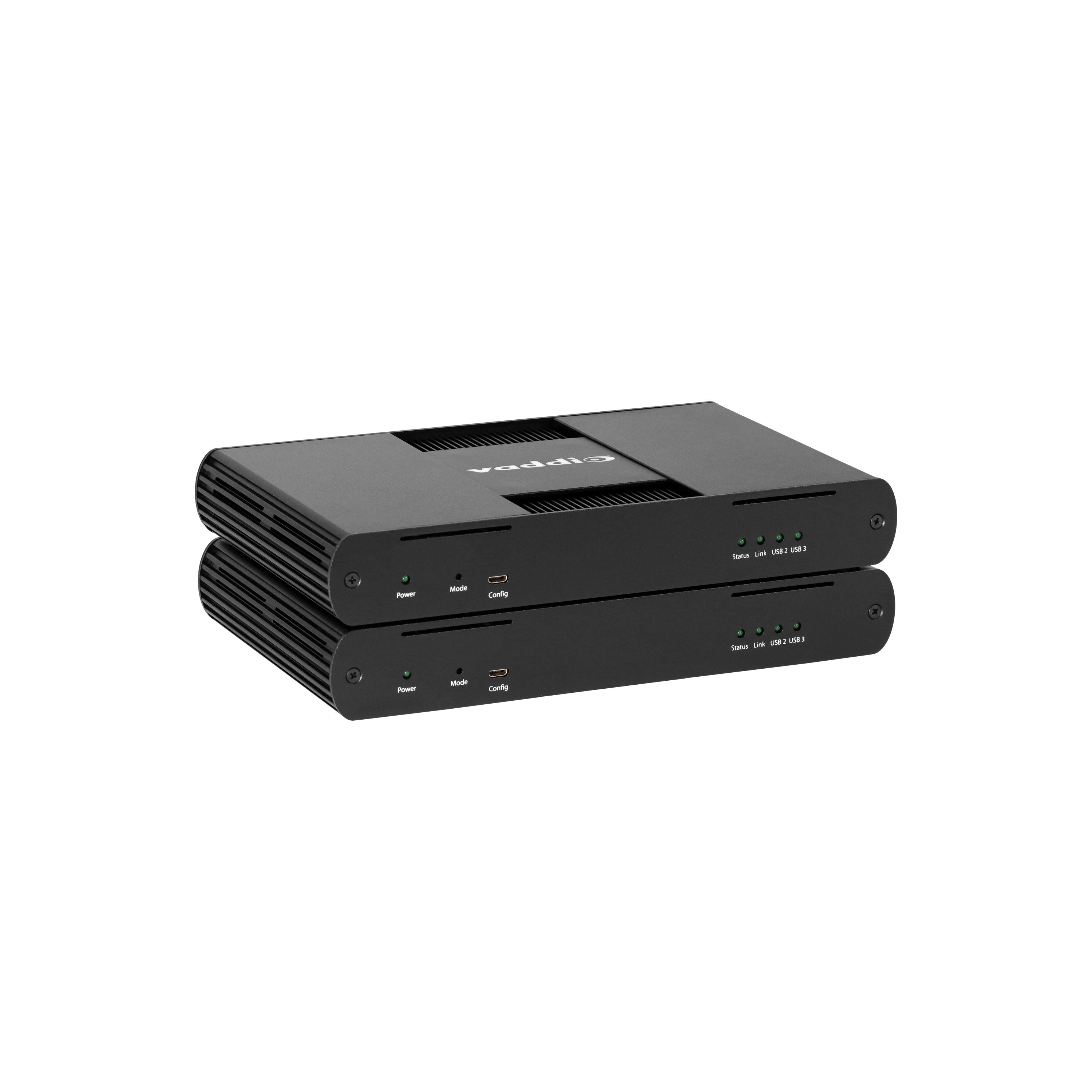 Vaddio USB 3.0 Extender on CAT6