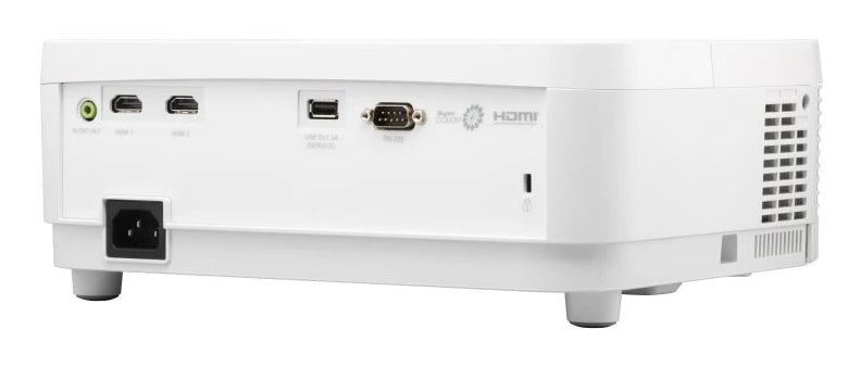 ViewSonic PX700HDHE Projector