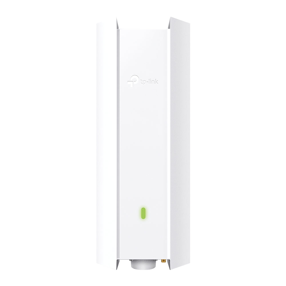 AX1800 Indoor/Outdoor Wi-Fi 6 Access Poi
