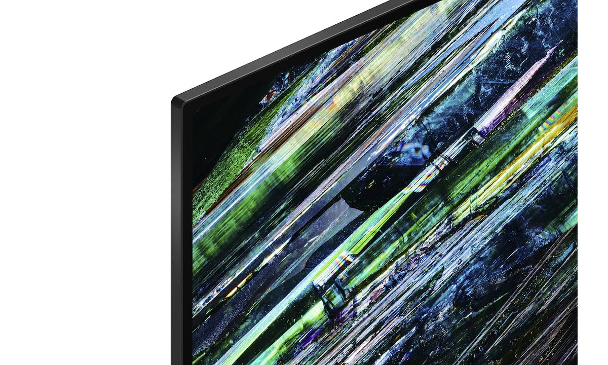 77" QD-OLED Tuner & 3yrs PrimeSupport