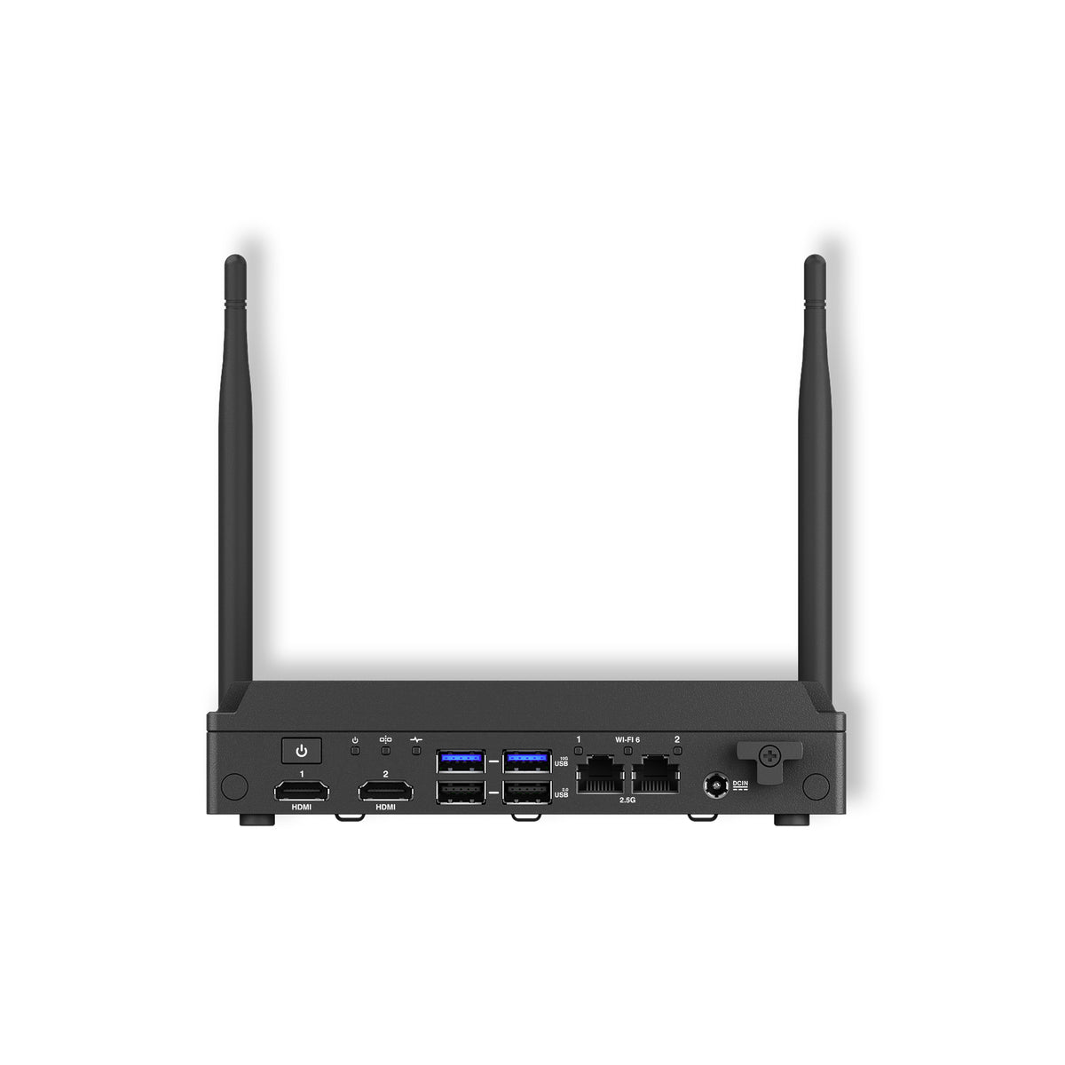 NUC/13 Rugged BNUC13BRFA20000 No Cord L8