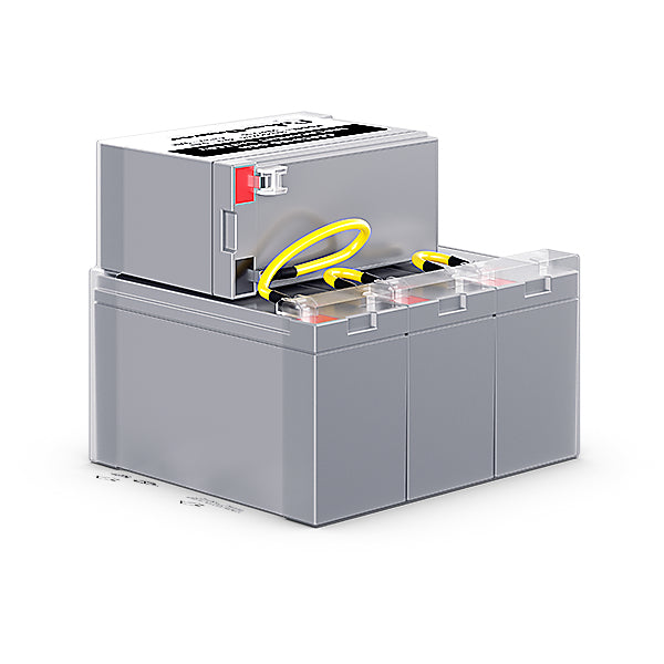 CyberPower RBP0116 Batterie de l'onduleur Sealed Lead Acid (VRLA) 48 V