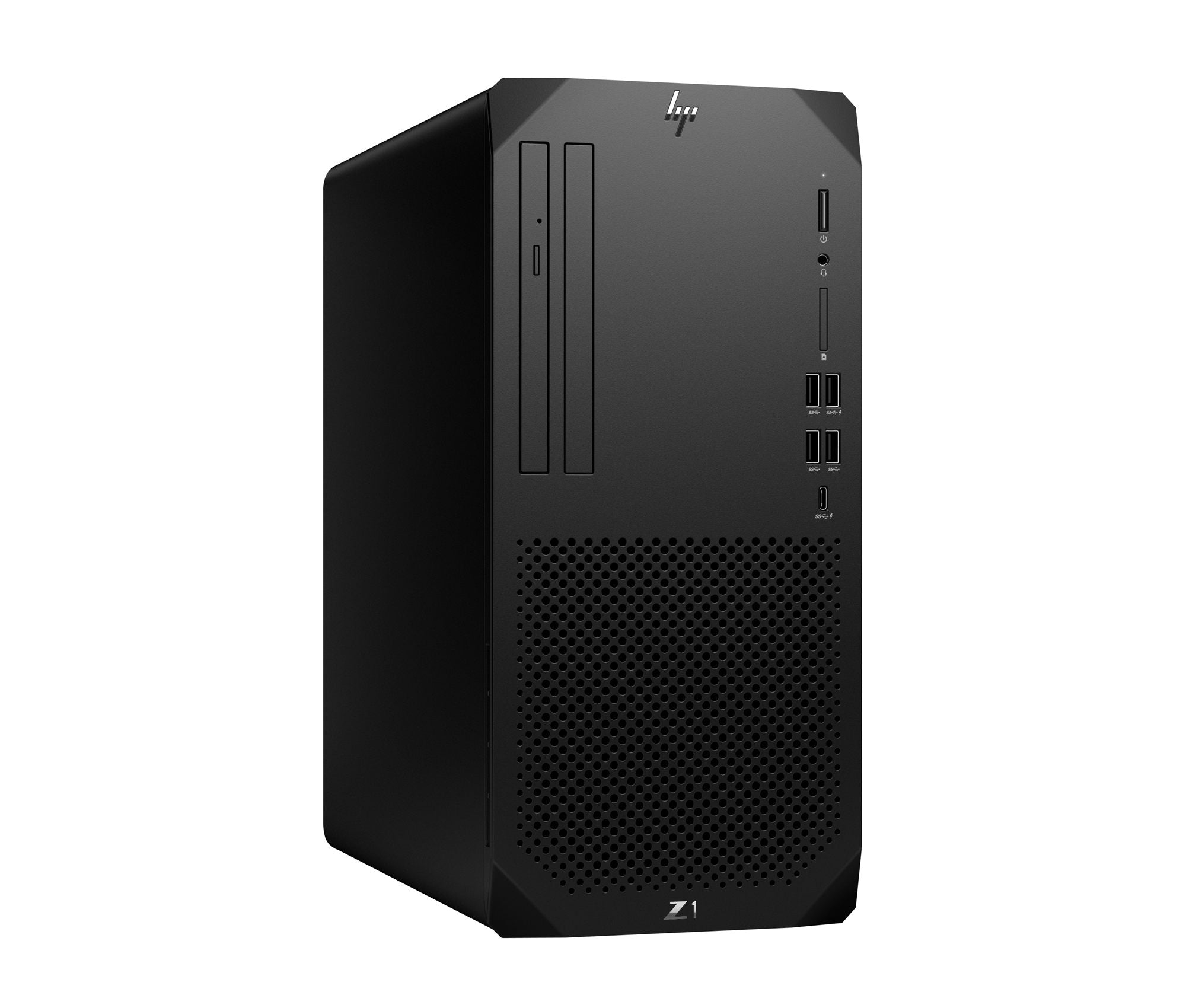 HP Z1 G9 TWR i713700 16GB/512GB PC FR