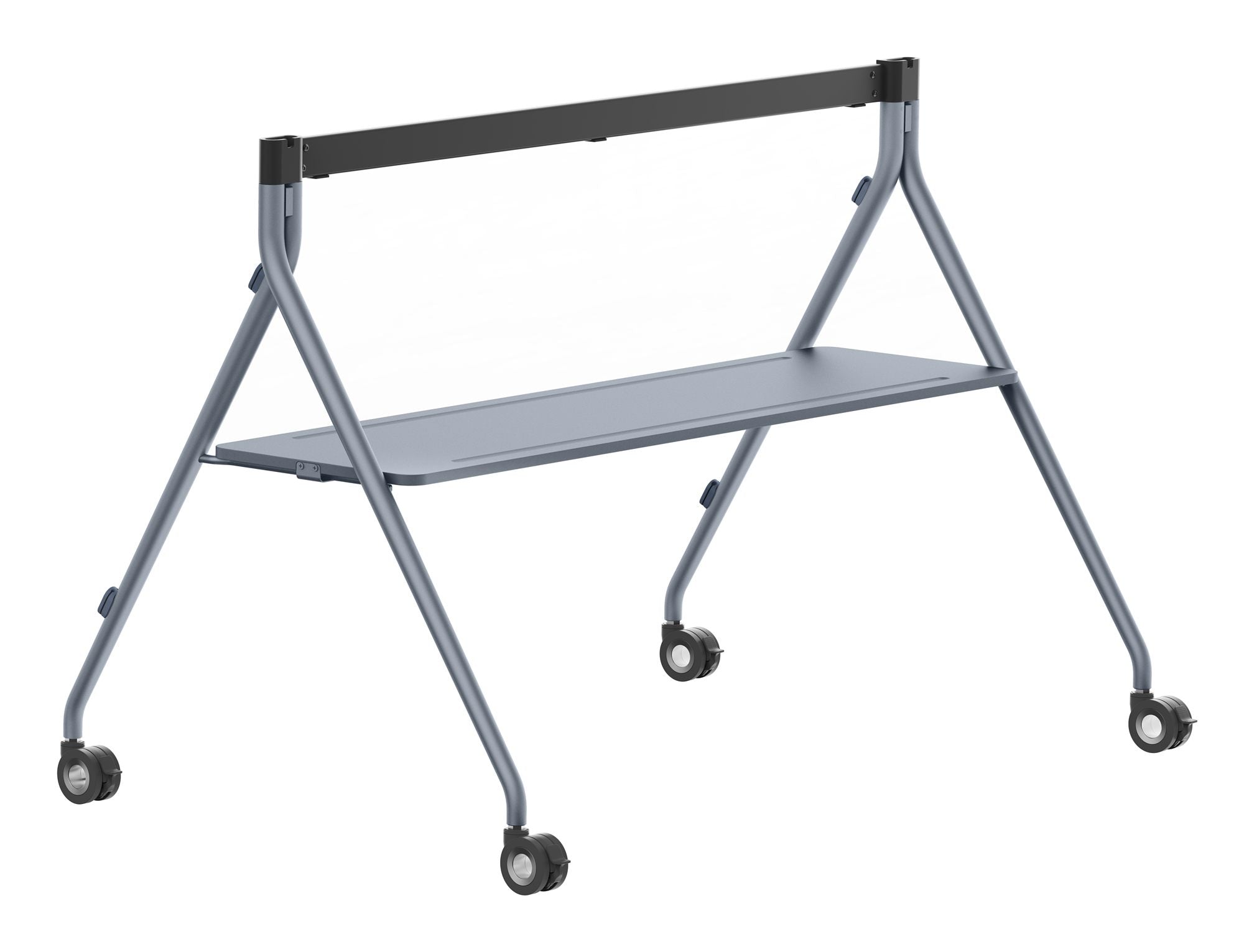 Yealink FloorStand with tray for MeetingBoard 86 Pro