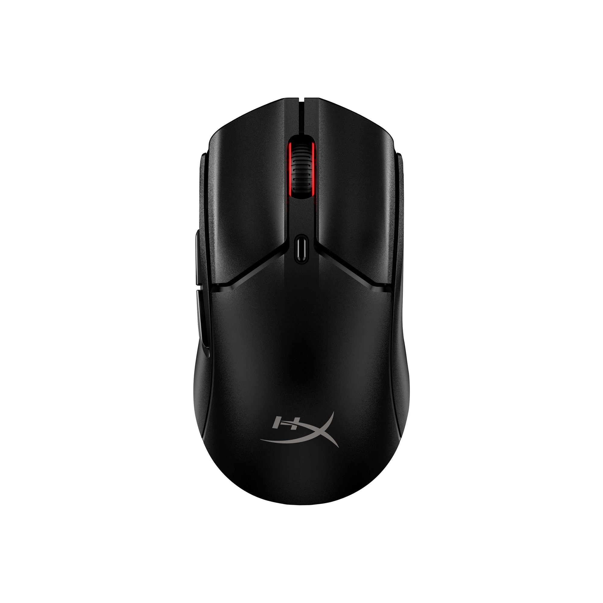 Souris de jeu sans fil HyperX Pulsefire Haste 2 mini - HyperX 26K 26000 DPI 59g noire