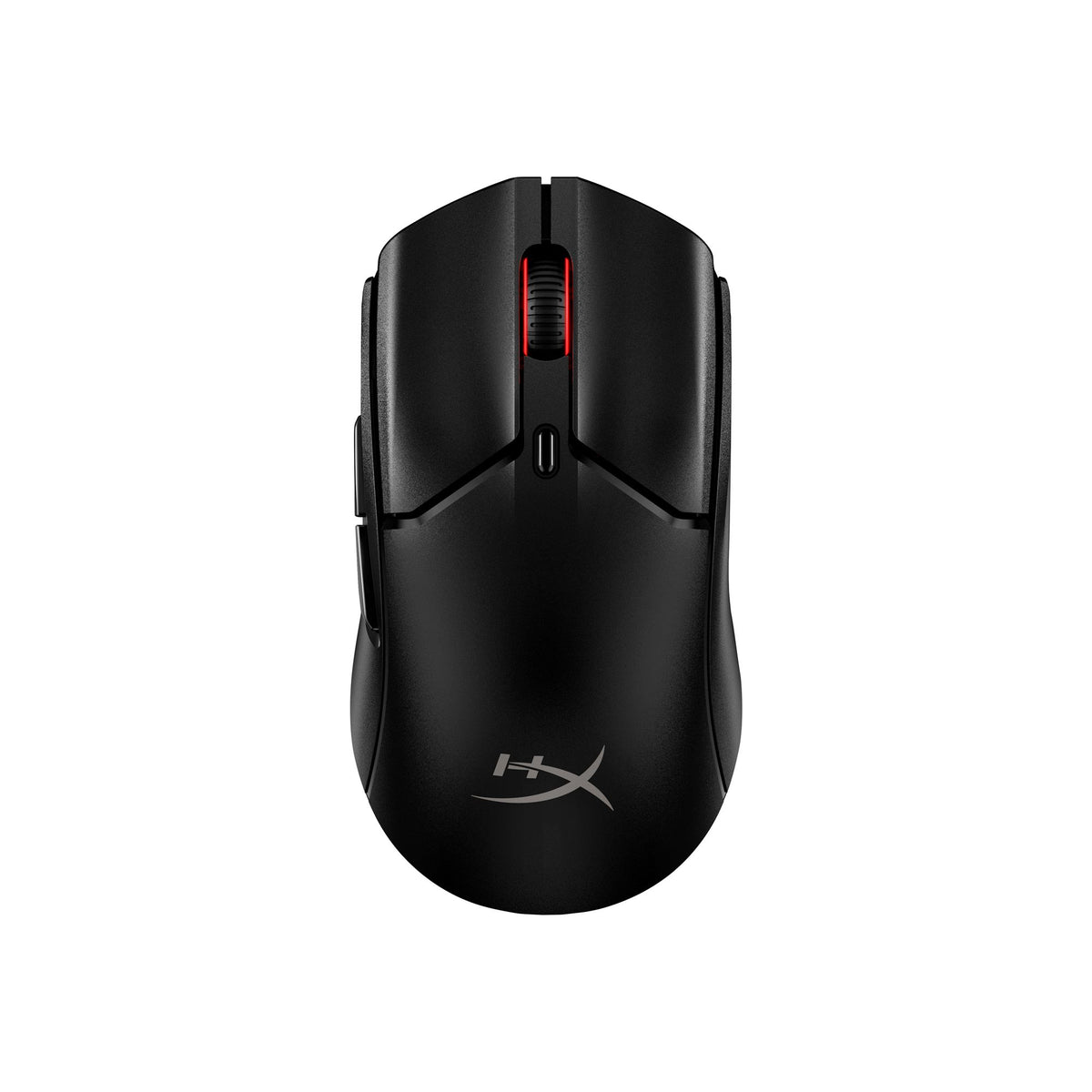 Souris de jeu sans fil HyperX Pulsefire Haste 2 mini - HyperX 26K 26000 DPI 59g noire