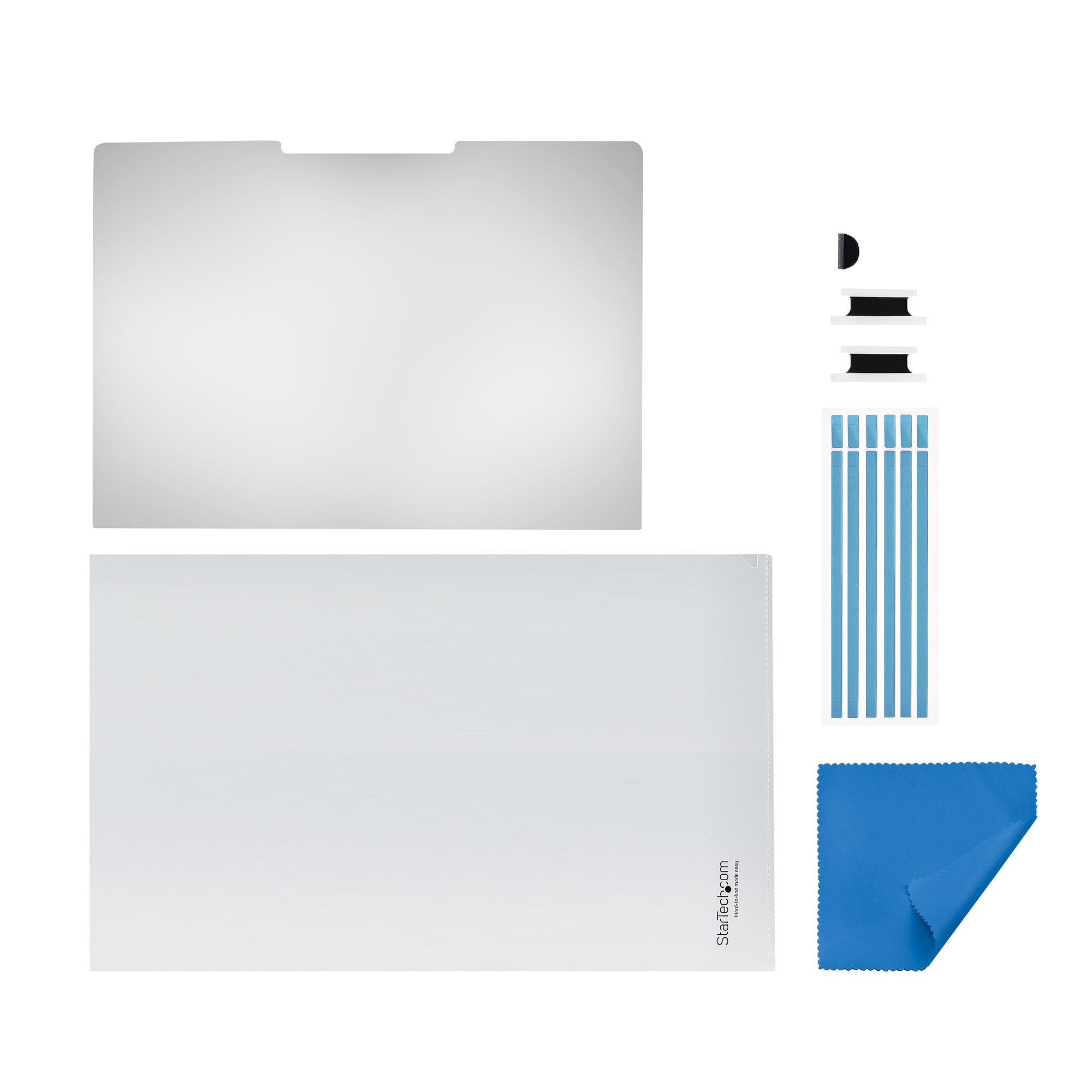 14in 16:10 Laptop Touch Privacy Screen