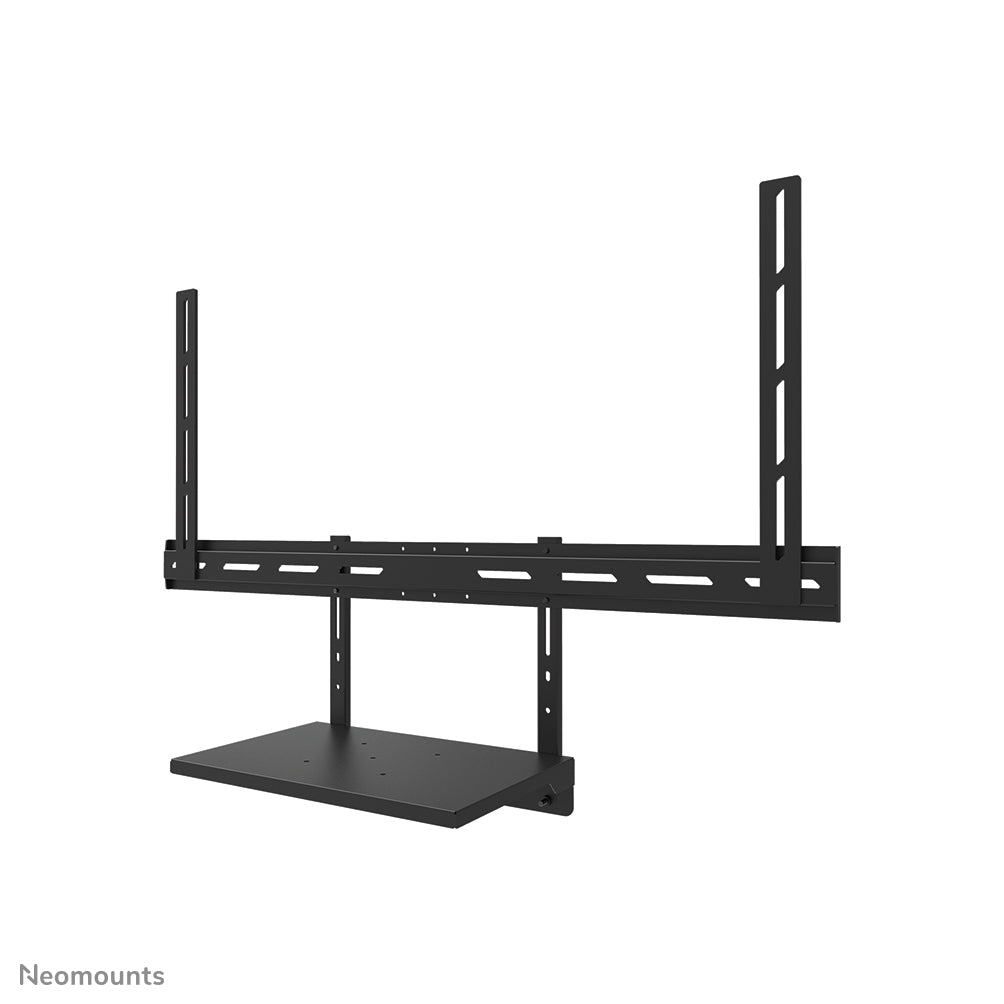 NEOMOUNTS Laptop shelf kit VESA max 2.5kg universal