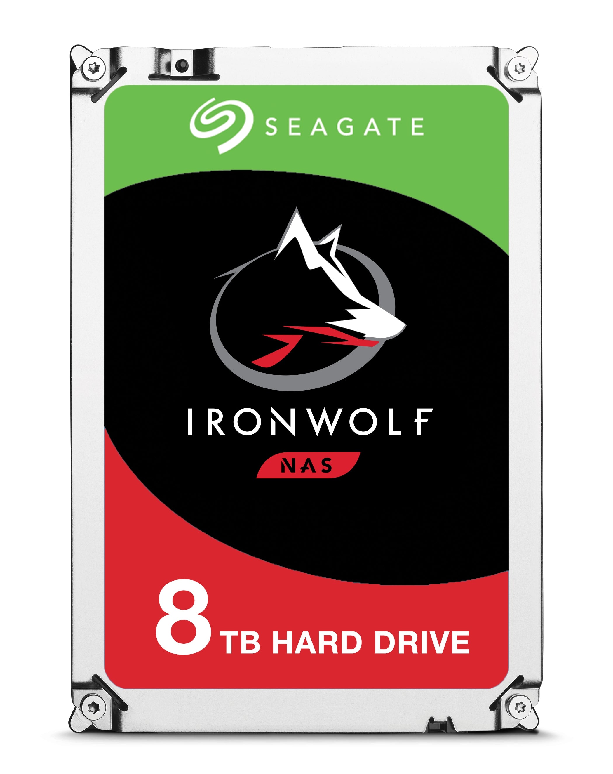ST8000VN004-HDD SATA III 3.5-inch 8TB