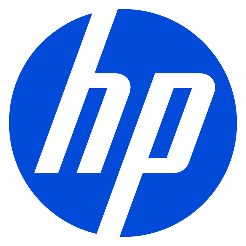 HP scanner output tray