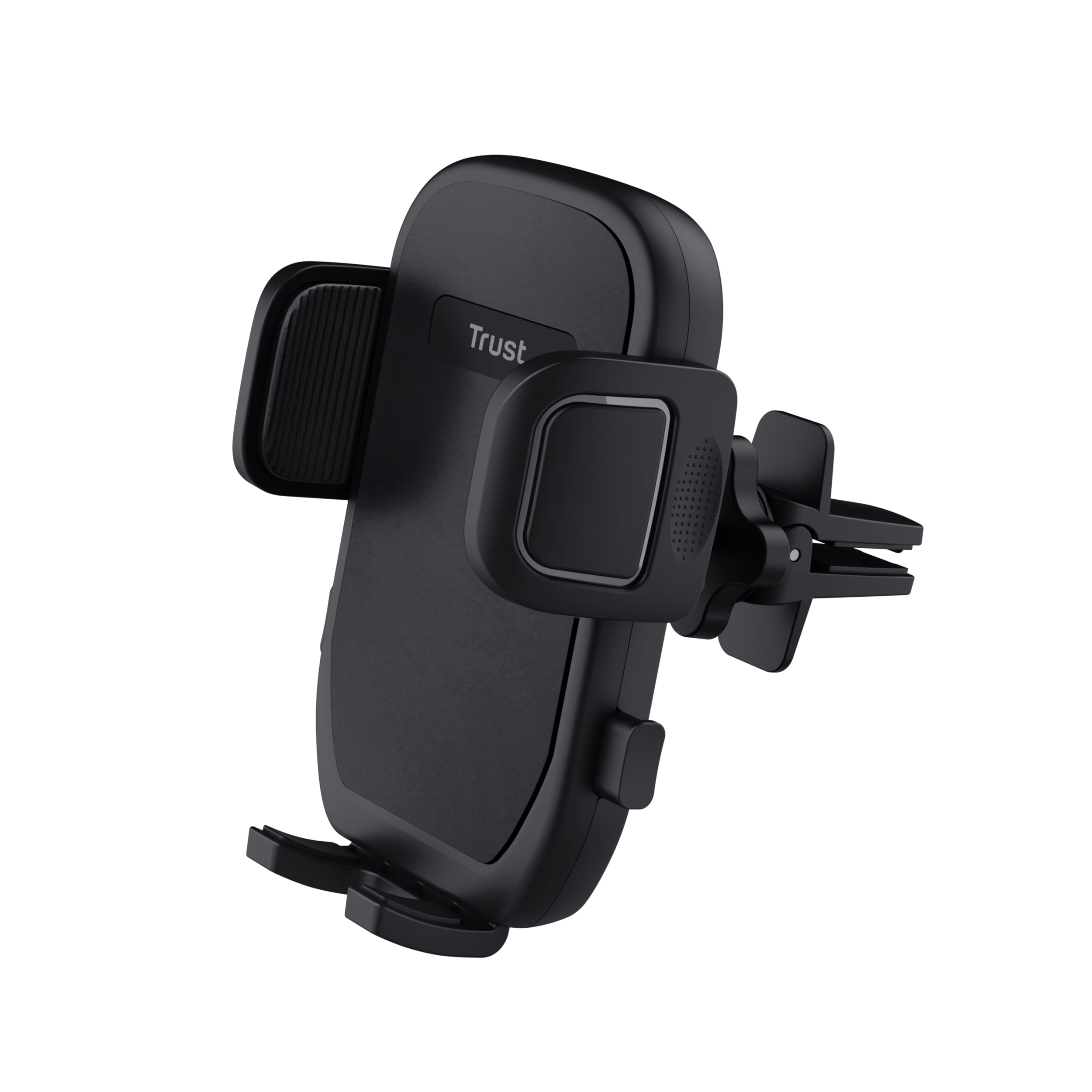 TRUST Support pour téléphone RUNO avec monture pour grille daération