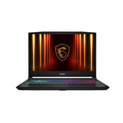 Katana 15 HX B14WEK-216FR Drag Stat i7