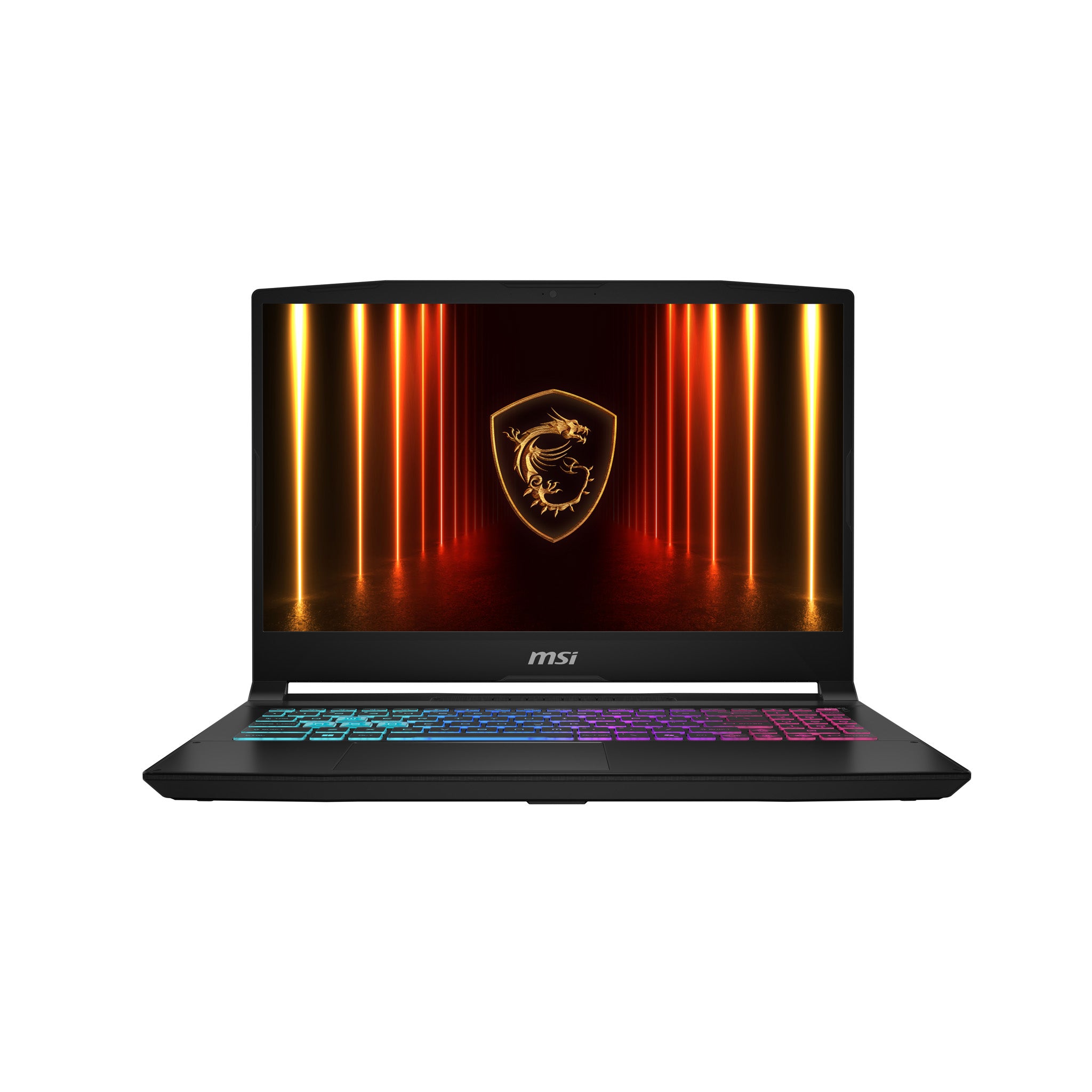Katana 15 HX B14WFK-007FR Dragon Statio