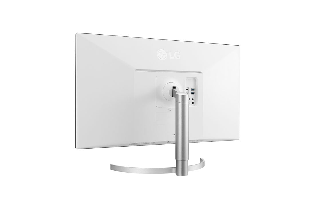 ECRAN LG 31.5 LED NANO IPS UHD 16:9 5ms 4K 3840 x 2160 HDMI DisplayPort 3xUSB 3