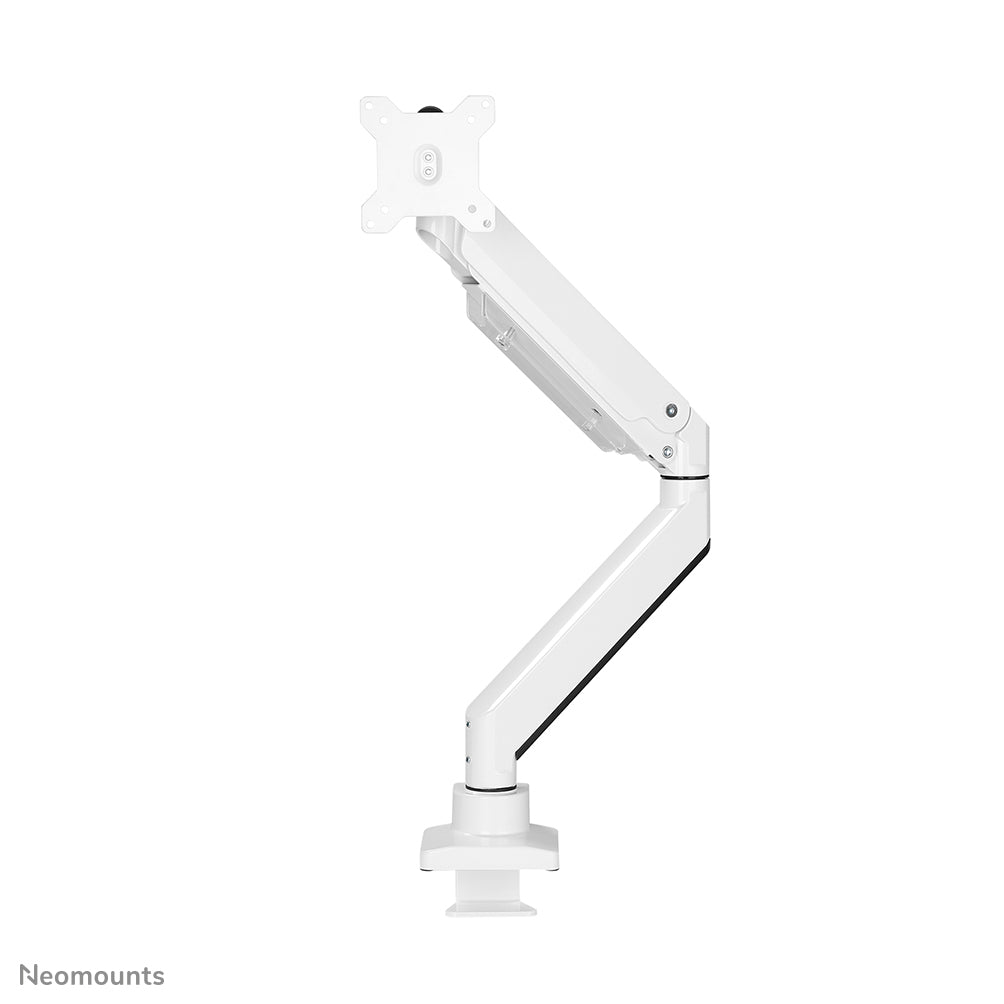 NEOMOUNTS NM-D775WHITEPLUS Support décran à fixer 10-49p - ressort à gaz - Topfix - arrêt 180