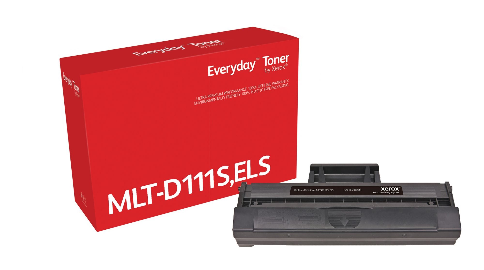ED MonoToner compSamsungMLT-D111S/ELS SC