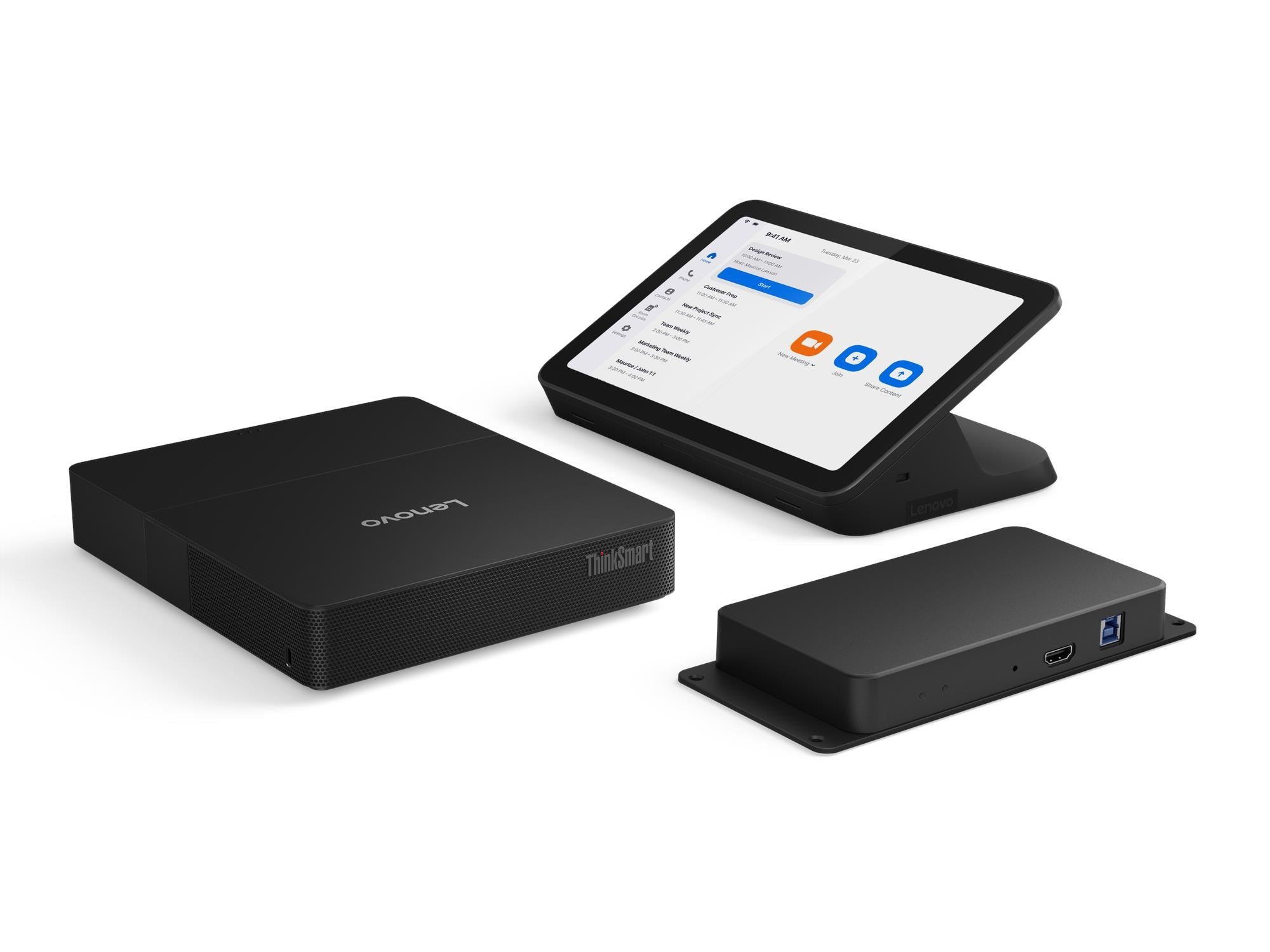 ThinkSmart Core+IP Controller G2 U7-32GB