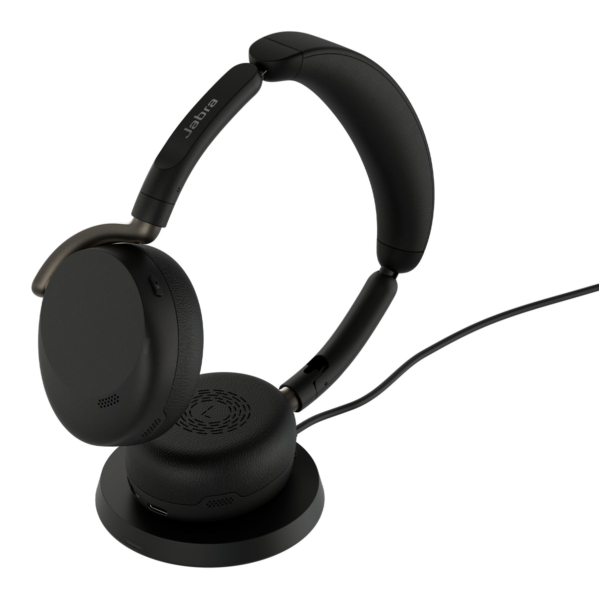 Jabra Evolve3 65 Flex UC Link390c Blac